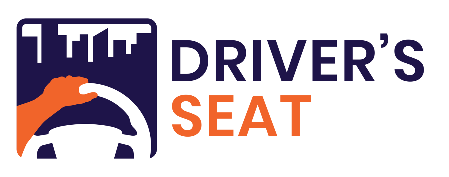 drivers seat cooperative